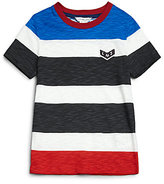 Thumbnail for your product : Little Marc Jacobs Little Boy's & Boy's Wide Striped Cotton Tee