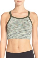 Thumbnail for your product : Zella 'Pure Energy' Seamless Bra