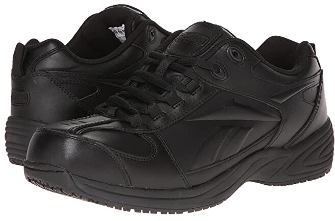 shoes oil slip resistant