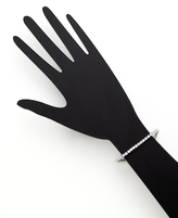 Thumbnail for your product : Clear CZ Tennis Bracelet