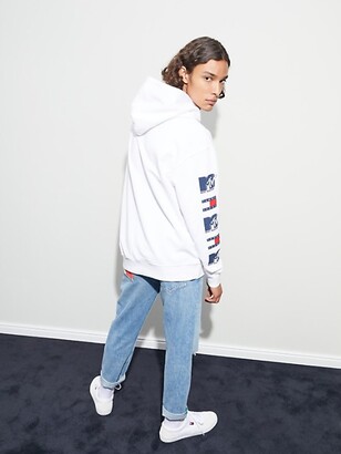 Tommy Jeans X MTV Hoodie - ShopStyle