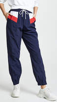 Thumbnail for your product : Fila Chaira Jogger Pants