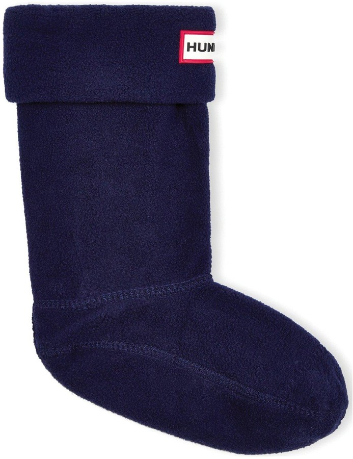 infant welly socks