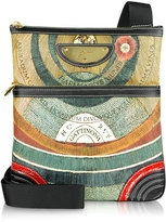 Thumbnail for your product : Gattinoni Planetarium - Large Crossbody Bag