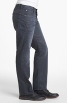 Thumbnail for your product : 7 For All Mankind 'Austyn' Relaxed Fit Jeans (Glenview Grey)