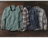 Thumbnail for your product : Lucky Brand 'Grom' Plaid Western Shirt