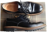 Thumbnail for your product : Church's Black Patent leather Lace ups