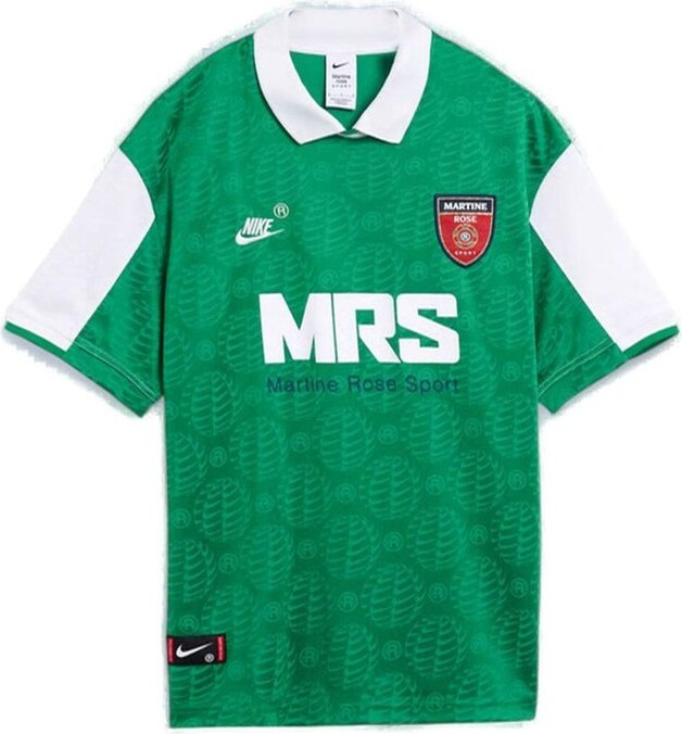 Nike X Martine Rose Sport Jersey