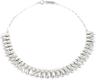 Isabel Marant Choker Necklace Jewellery