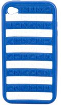 Thumbnail for your product : DSQUARED2 Logo-Embellished iPhone 4 Case