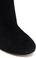 Thumbnail for your product : Etro Suede knee boots