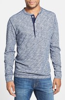 Thumbnail for your product : Bonobos 'Baxter Stripe' Henley