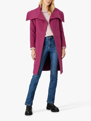 monsoon lizzie coat