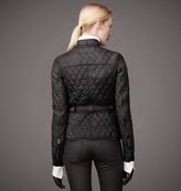 Thumbnail for your product : Belstaff BREWSTER JACKET In Lightweight Technical Quilt