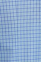 Thumbnail for your product : David Donahue Men's Connor Classic Fit Check Wool Sport Coat