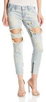 Thumbnail for your product : One Teaspoon Women's Freebirds Jean