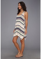 Thumbnail for your product : Lucky Brand Neutral Territory Dress Cover-Up