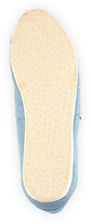 Thumbnail for your product : Toms Classic Alpargata Slip-On, Blue