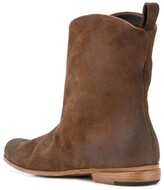 Thumbnail for your product : Marsèll Cowboy Mid Calf Boots