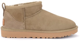 uggs antelope color