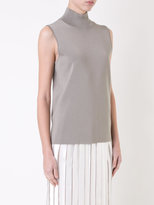 Thumbnail for your product : Dion Lee loop back knitted tank