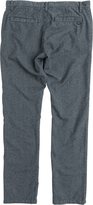 Thumbnail for your product : RVCA Stapler Melange Chino Pant