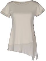 Thumbnail for your product : Gossip Short sleeve t-shirt