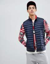 Thumbnail for your product : Tommy Hilfiger Packable Down Singlet Jacket