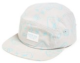 Thumbnail for your product : Katin 'Visions' Print Five-Panel Cap