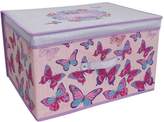 Thumbnail for your product : Very Butterfly Jumbo Storage Chest