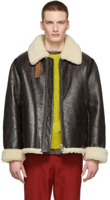 acne shearling jacket men's Welcome to Quality Engineering