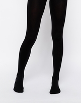 Thumbnail for your product : ASOS 200 Denier Thermal Tights