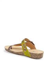 Thumbnail for your product : Spring Step 'Lonian' Leather Sandal