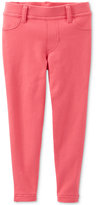 Thumbnail for your product : Carter's Little Girls' Jeggings