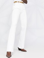Thumbnail for your product : 7 For All Mankind High-Rise Bootcut Jeans