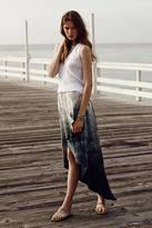 Thumbnail for your product : Gypsy 05 Seascape Maxi Skirt