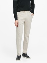 chino travel pants