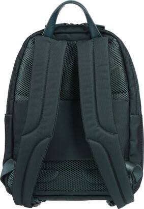 Piquadro Backpack Dark Green