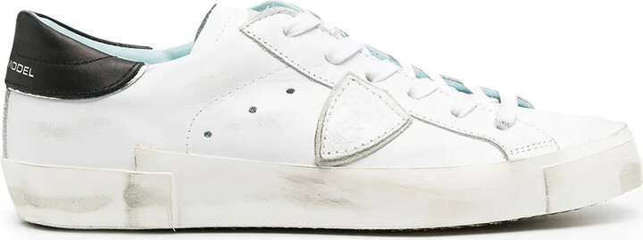 Philippe Model Paris Prsx Veau low-top sneakers