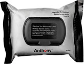 Thumbnail for your product : Anthony Logistics For Men Glycolic Exfoliating & Resurfacing Wipes
