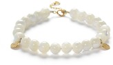 Thumbnail for your product : THE ALKEMISTRY Pearl Beaded Bracelet