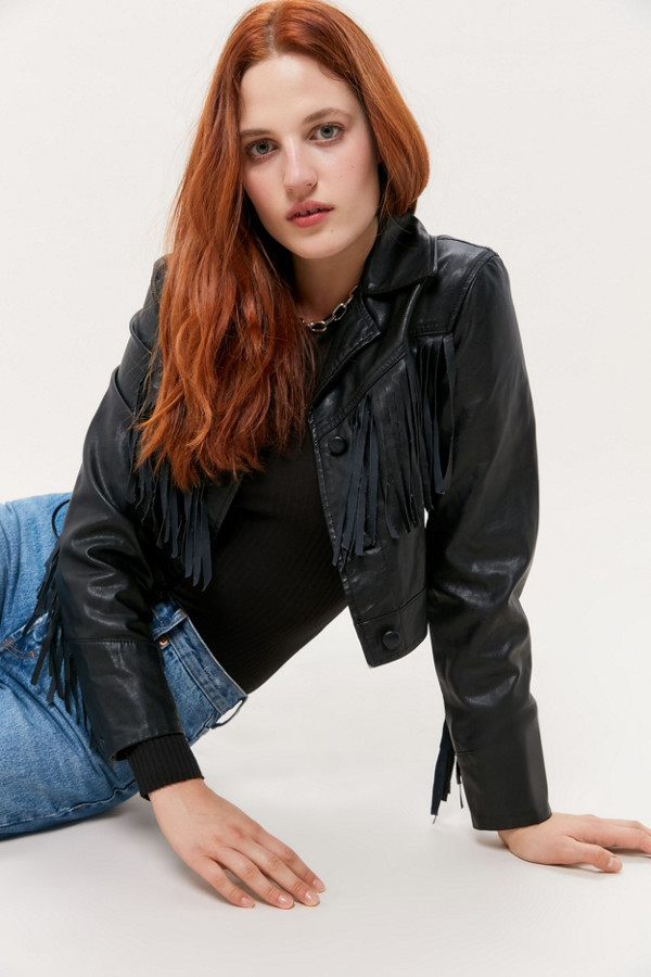 Urban Outfitters Leather Jacket Online Deals Save Up To 60 Off