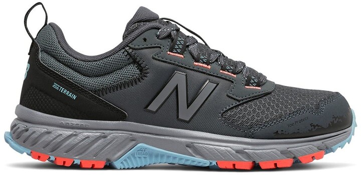 New Balance Trail Running Shoes Women | Shop the world's largest 