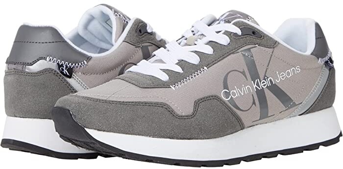 calvin klein men's shoes sale