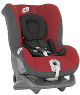 Thumbnail for your product : Britax First Class Plus Combination Car Seat - Chili Red