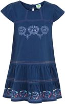 Thumbnail for your product : Uttam Girls folk dress