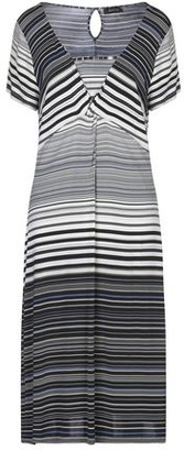 Diana Gallesi 3/4 length dress