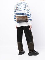 Thumbnail for your product : Louis Vuitton 2005 pre-owned monogram Popincourt crossbody bag