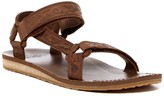 Thumbnail for your product : Teva Original Universal Crafted Leather Sandal