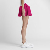 Thumbnail for your product : Nike NikeCourt Baseline Women's Tennis Skirt
